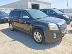 GMC Terrain 2010
