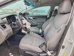 Hyundai Elantra 2012