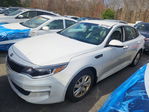 Kia Optima 2017