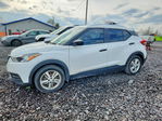 Nissan Kicks 2019