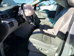 Honda Odyssey 2013