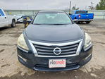Nissan Altima 2013