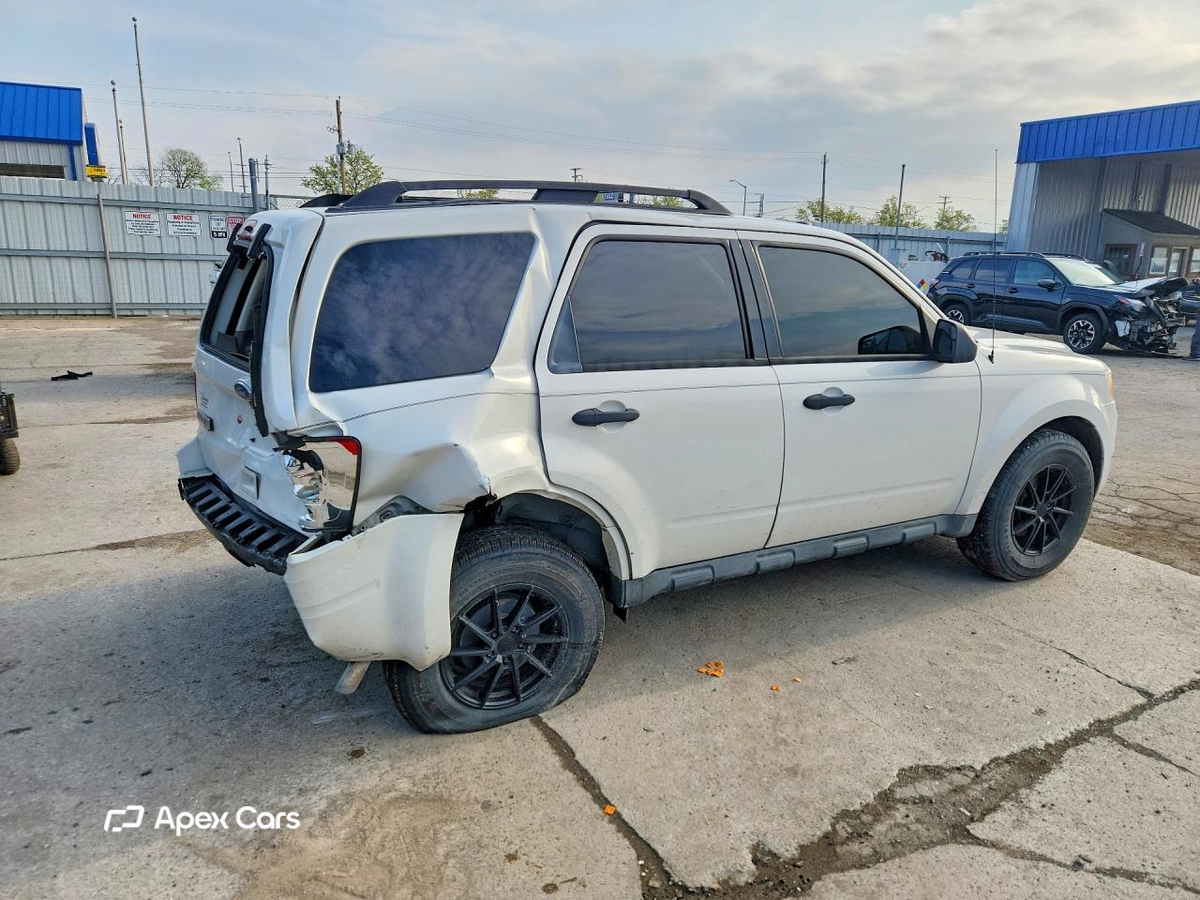 Ford Escape 2011