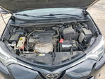 Toyota RAV 4 2017