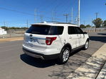 Ford Explorer 2016
