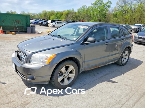 Dodge Caliber 2011 - Image 1 of 12