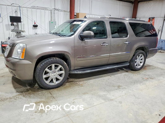 GMC Yukon 2012 - Image 1 of 13