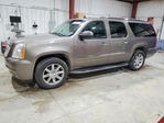 GMC Yukon 2012