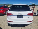 Audi Q5 2012