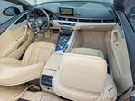 Audi A5 2018