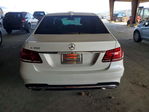 Mercedes-Benz E-klasse 2014