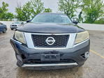 Nissan Pathfinder 2016