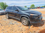 Jeep Cherokee 2015