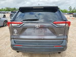 Toyota RAV 4 2021