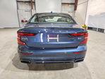 Volvo S60 2022