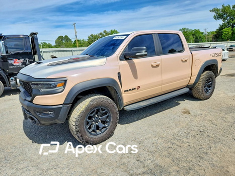 RAM 1500 2021 - Image 1 of 11