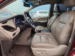 Toyota Sienna 2017