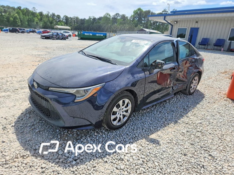 Toyota Corolla 2020 - Image 1 of 13