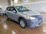 Mazda CX-5 2016
