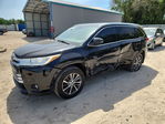Toyota Highlander 2018