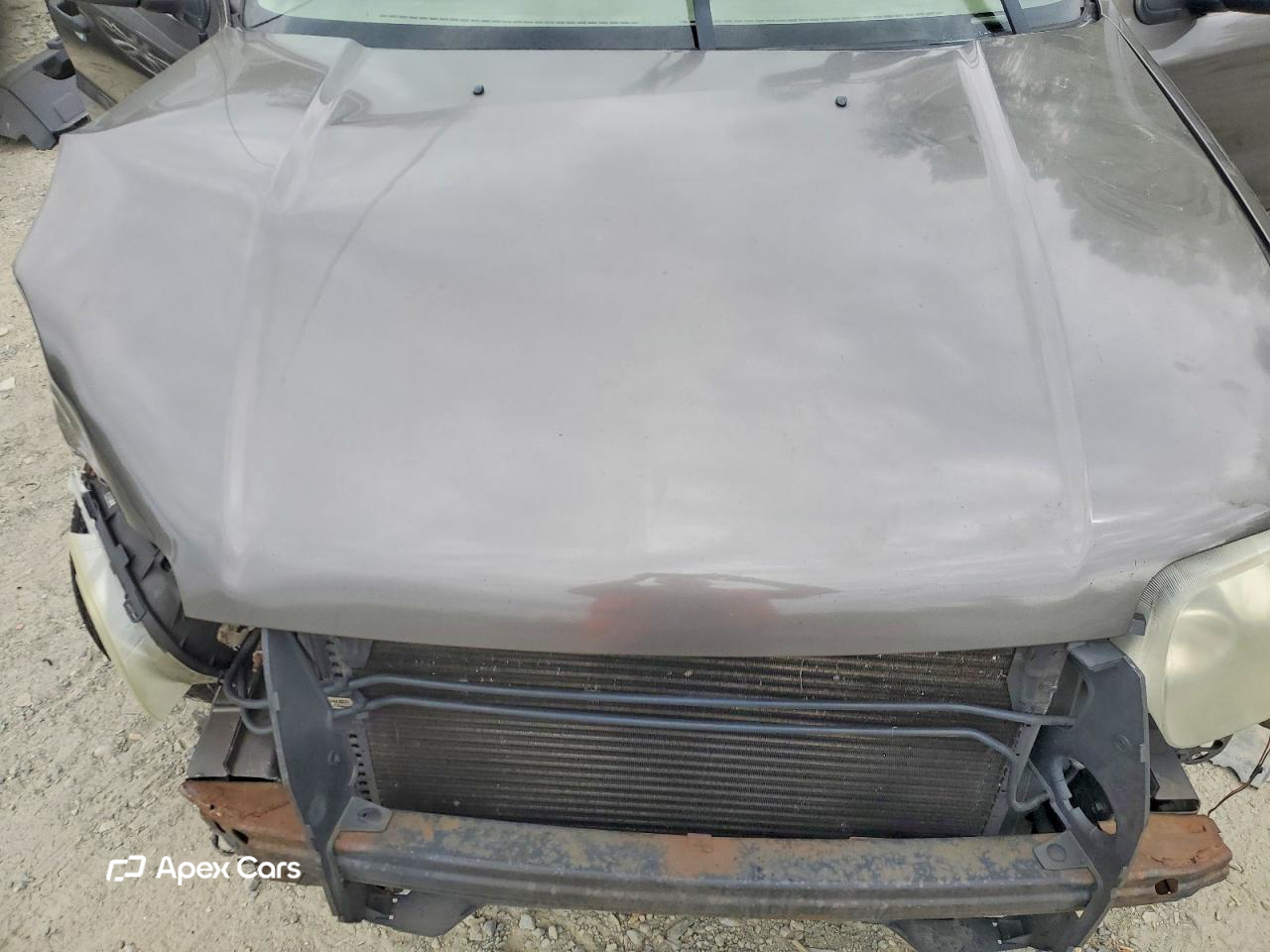 Ford Escape 2006