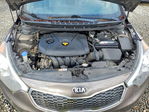 Kia Forte 2015