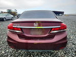 Honda Civic 2013