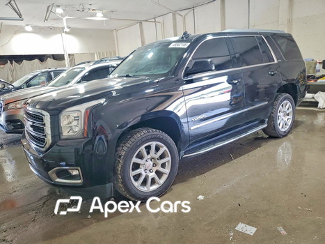 GMC Yukon 2017 - Image 1 of 14