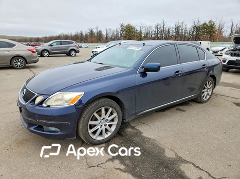 Lexus GS 2006 - Image 1 of 12