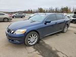 Lexus GS 2006