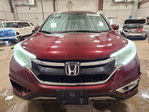 Honda CR-V 2015