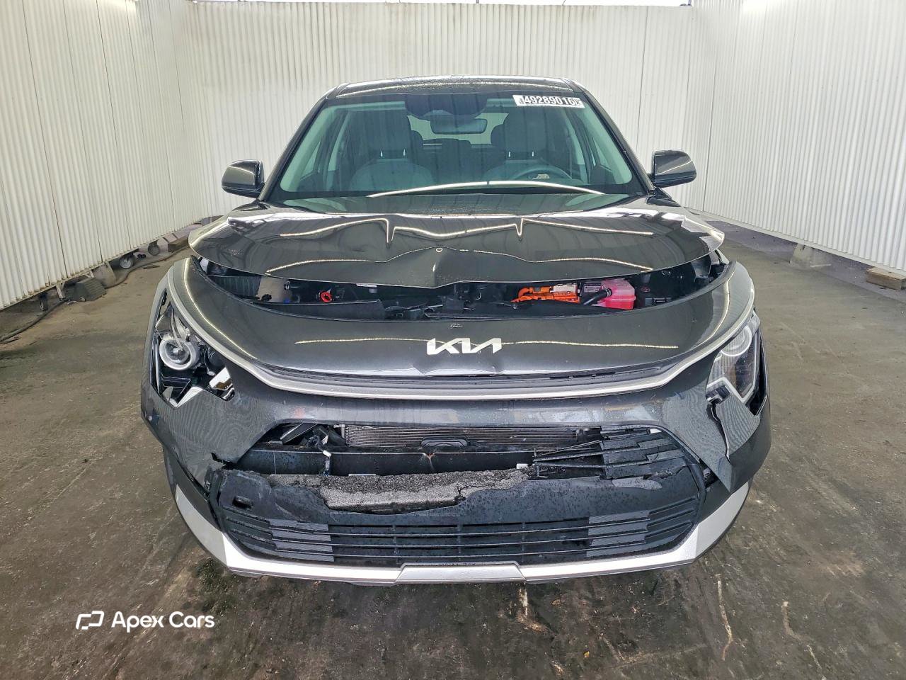 Kia Niro 2026