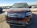 Ford Explorer 2018