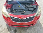 Kia Forte 2016