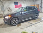 BMW X1 2018