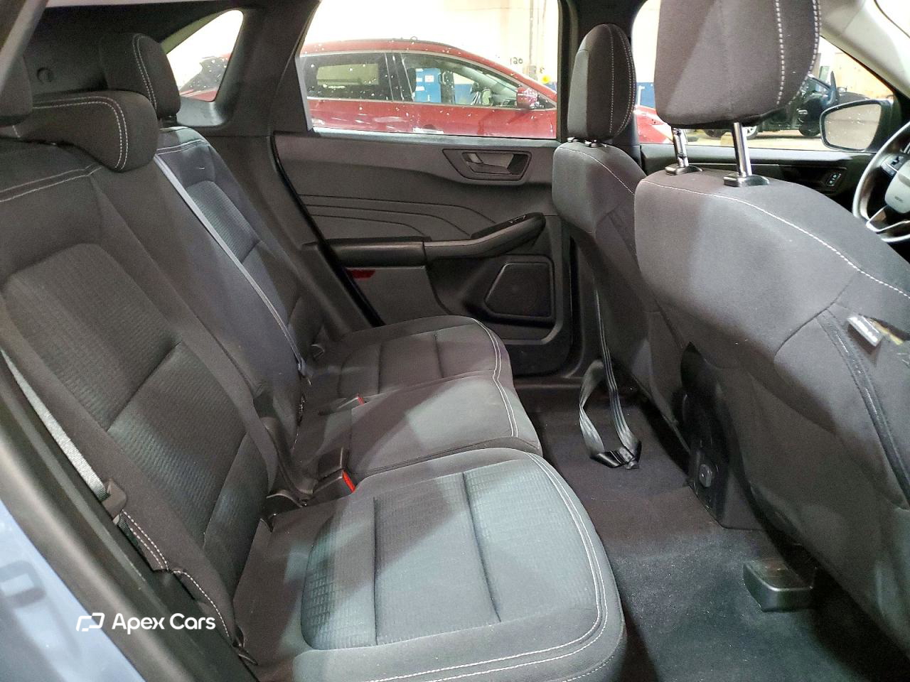Ford Escape 2023