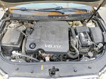 Buick LaCrosse 2012