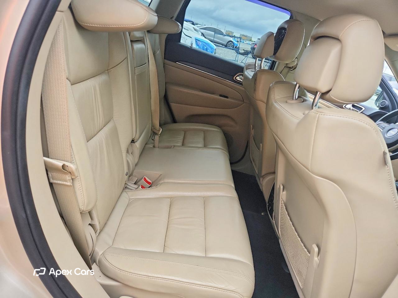 Jeep Cherokee 2014