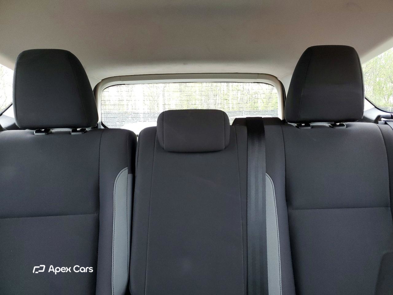 Ford Escape 2015