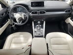 Mazda CX-5 2025