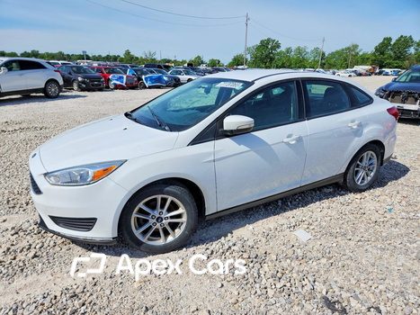 Ford Focus 2017 - Zdjęcie 1 z 12
