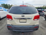 Kia Sorento 2012