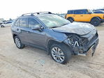 Toyota RAV 4 2024