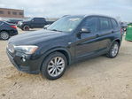 BMW X3 2017