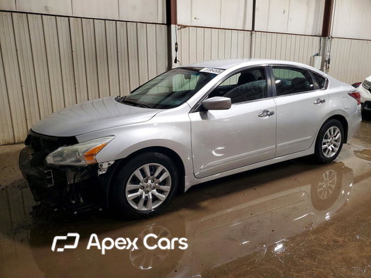 Nissan Altima 2015 - Image 1 of 14