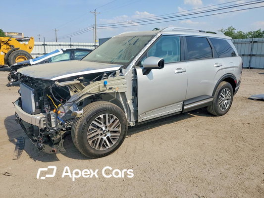 Hyundai Palisade 2026 - Image 1 of 14