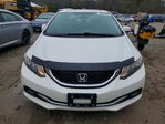 Honda Civic 2015