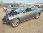 Chrysler 300 2011