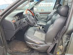 Jeep Cherokee 2004