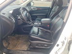 Nissan Pathfinder 2014